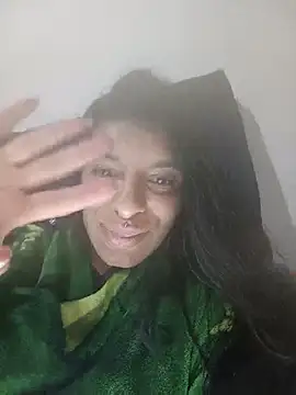Show de Ariell_Kieran na webcam