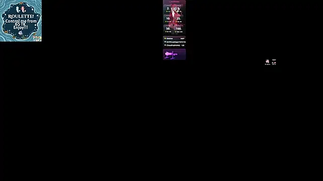 Chat XXX ao vivo de Kitty__Rose__