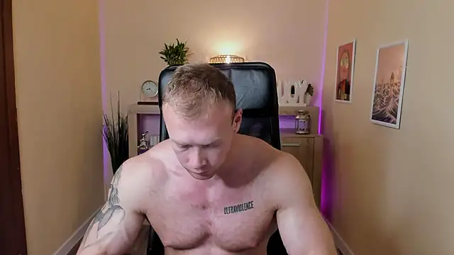 Онлайн чат XXX Alex_Knoxx