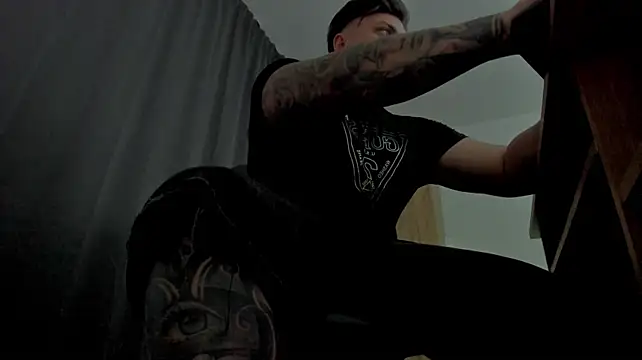 TonyWinston Chat XXX live
