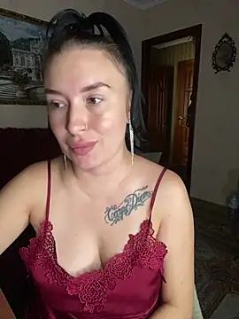 XXX chat uživo modela Roxana_Bell