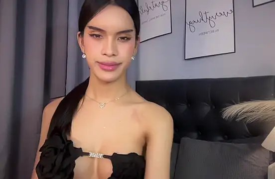 Candicemeow's Live XXX Chat