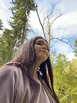 XXX chat uživo modela SnowWhiteSin