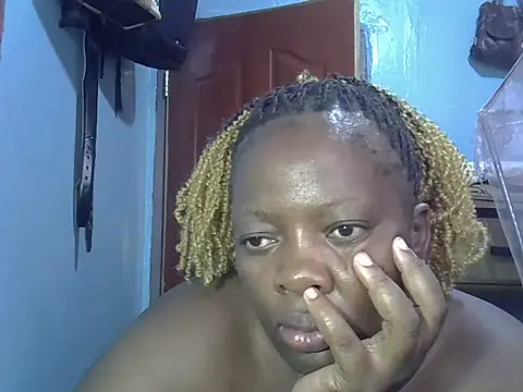 Chat XXX en directo de Ebonyceline
