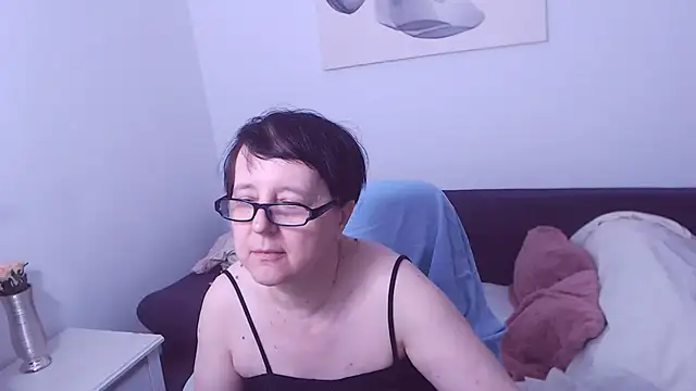 ChristaRose – Live XXX-chat