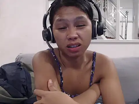 Asexycook4Ubananas' Live XXX Chat