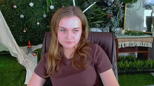 LissaTelor's Live XXX Chat