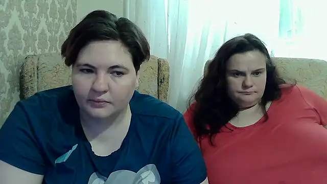 EmmaXKristall: онлайн-секс-чат