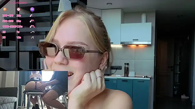 LittleForestELF2 Live XXX-Chat