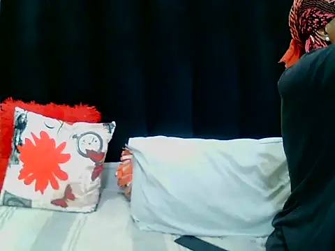 Chat XXX en directo de ImanAllurexxxx
