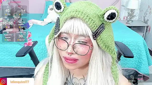SafiroAgataaa Live XXX-Chat