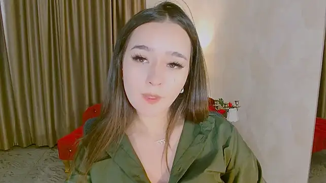 CasieMoon – Live XXX-chat