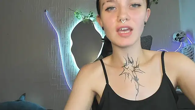 Elastikisss Live XXX-Chat