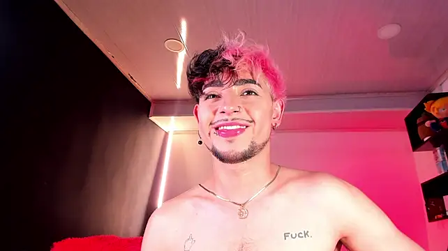 Dominik_Eclipse Live XXX-Chat