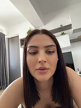 Sembang XXX Secara Langsung Lexi_Storm