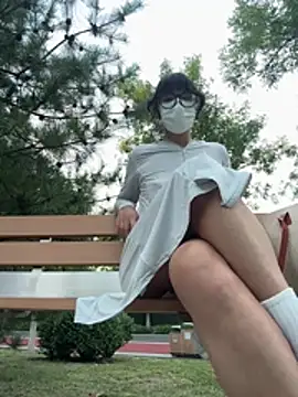 yingtao-888's Webcam Show