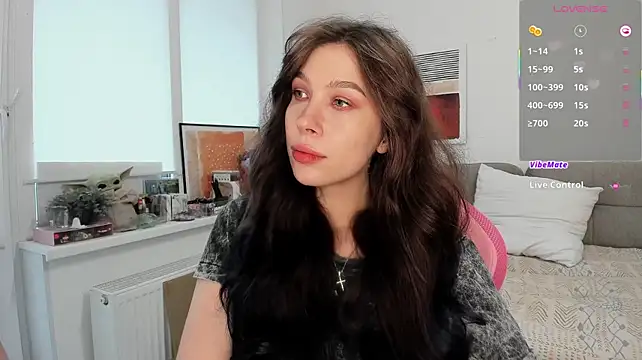tenderdreams Live XXX-Chat