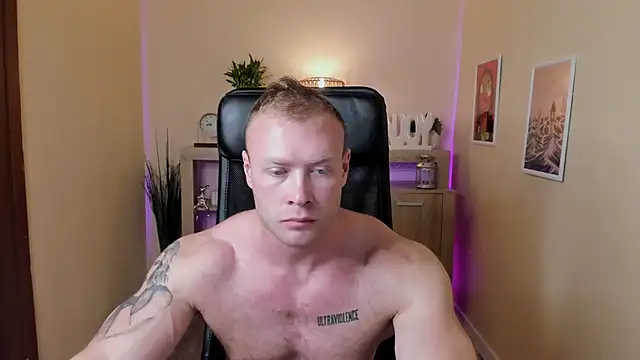 Živý XXX chat Alex_Knoxx