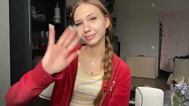 MarryTurnier Live XXX-Chat