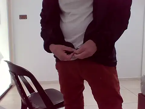 Chat XXX ao vivo de machoalpha459