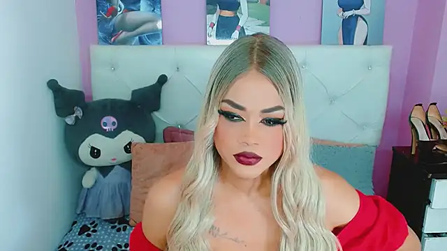 Chat +18 de Amanda_bigx ao vivo