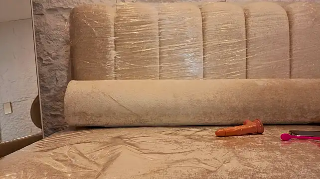 Czat XXX na żywo – tatiscelis_tf