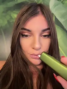 JessycaFlame Show Webcam