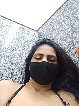 SashaPatel's Live XXX Chat