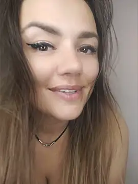 KrissSexi Live XXX-Chat