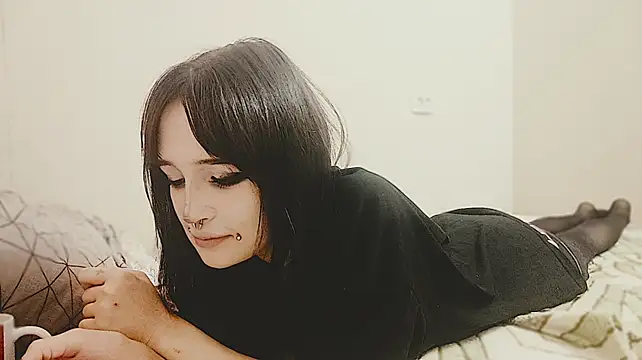 AliceMilatiのライブXXXチャット