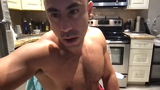 BigGuyMuscle's Live XXX Chat