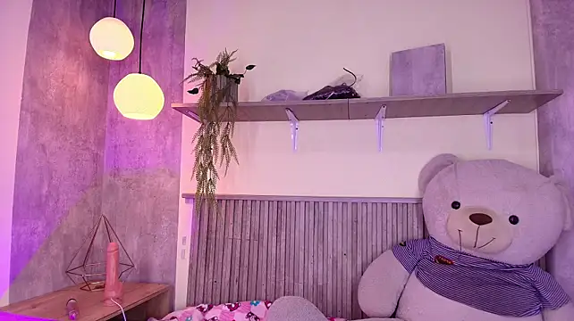 leri_rose_'s Live XXX Chat