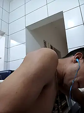 Chat XXX en directo de Tchutom