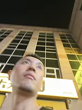 HotStarKOKO 现场XXX聊天