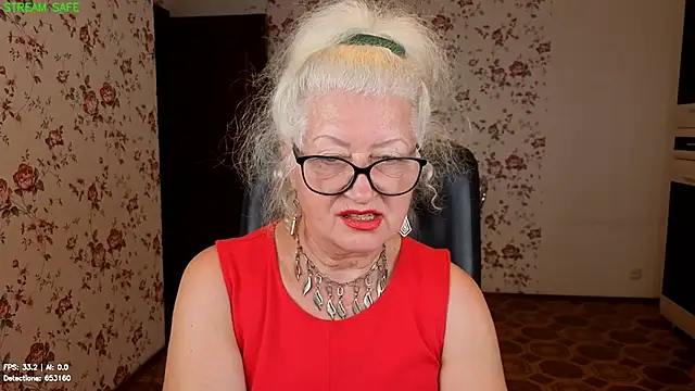 Maya_Mayflower Live XXX-Chat