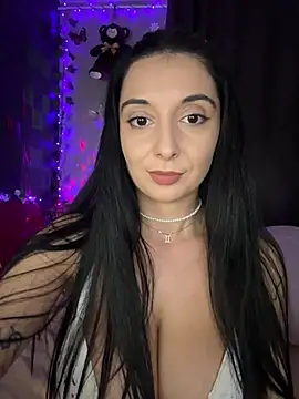 SpicyCocoa Chat XXX in diretta
