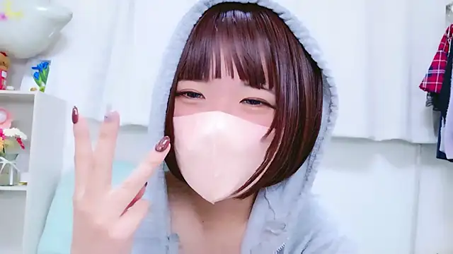 841_yayoiのウェブカメラショー