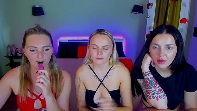 MagicEyess live XXX chat