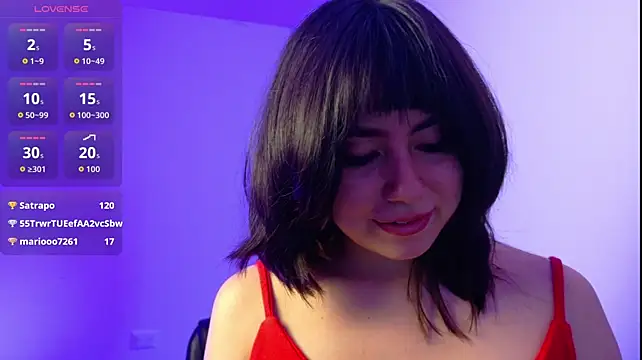 Chat +18 de Vesna10 ao vivo