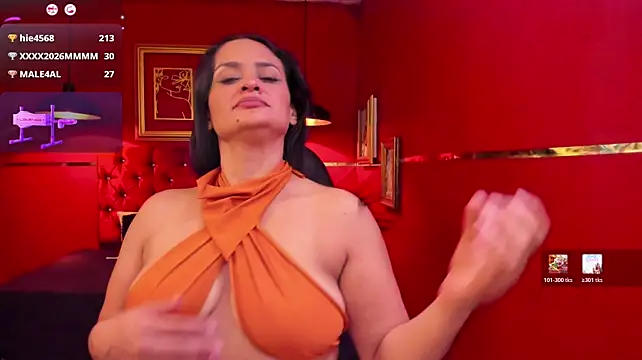 Anissa_Ali XXX чат на живо