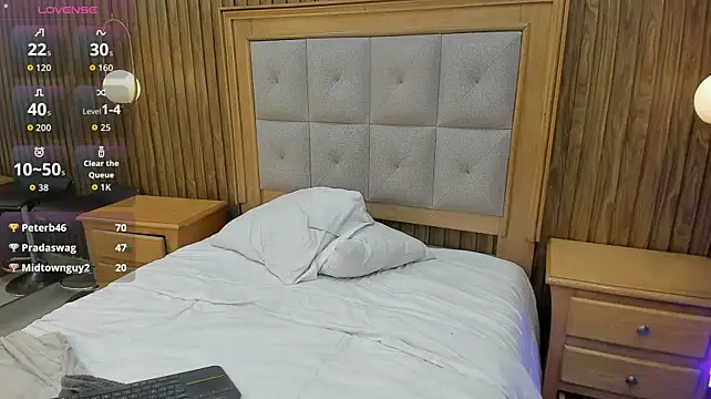 Colby_driscolln Webbikameraesitys