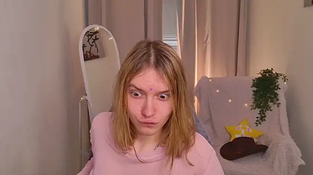 MilanaRayy Adlı Modelin Canlı XXX Sohbeti
