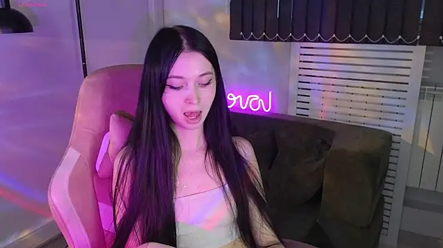 JessicaMeawwのライブXXXチャット