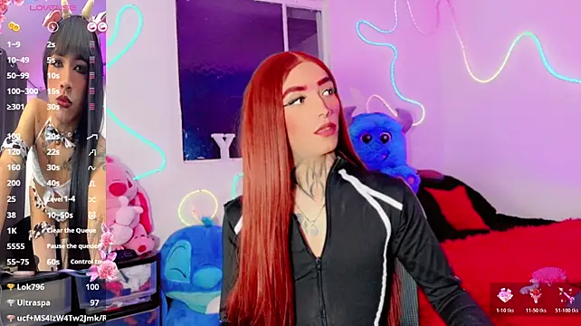 MICAELA_RANGELL_ 라이브 XXX 채팅