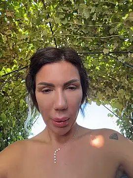SelineVelvet's Live XXX Chat