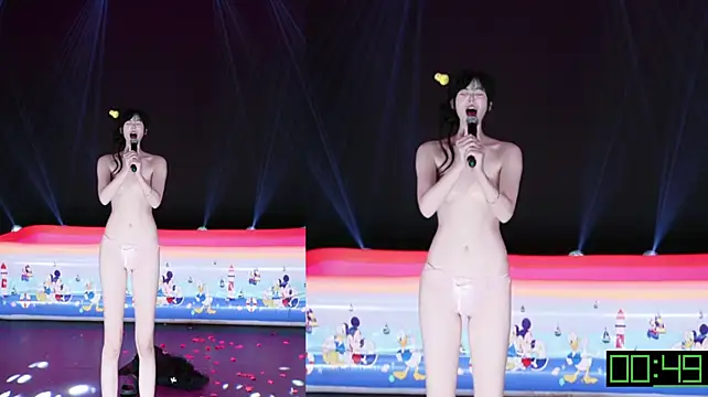 CL-1314 现场XXX聊天