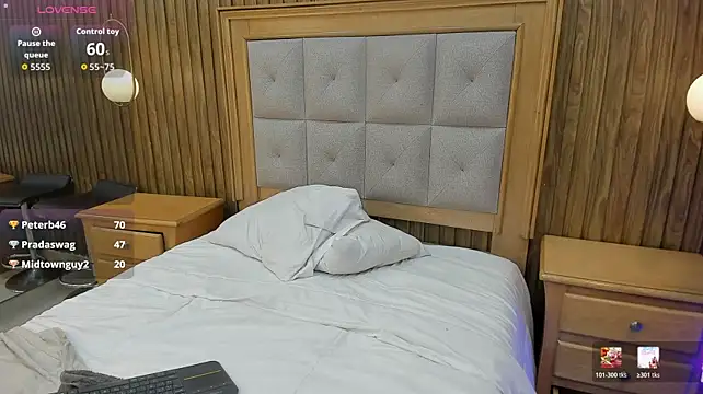 Colby_driscoll Pertunjukan Webcam