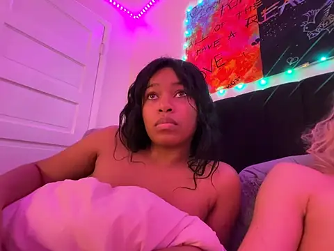 Sembang XXX Secara Langsung venusfairys