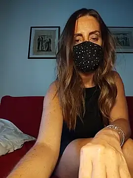 Živý XXX chat Akemi_rossi