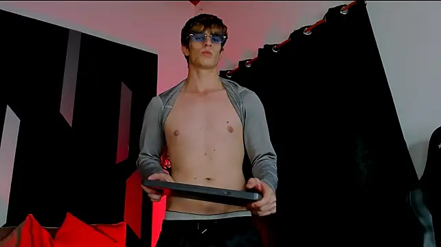 Ostin_Saints Webcam-Show